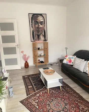 Apartment Sababou Gap