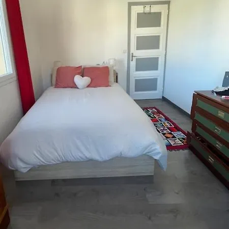 Sababou Apartment